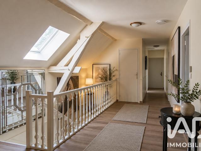 Maison vente à Loches, Saint-laurent-en-gâtines