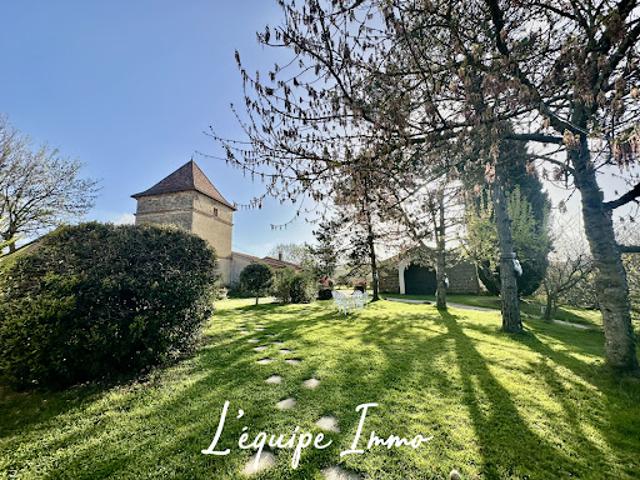 Maison vente à Muret, Saint-lys