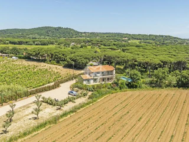 Maison vente à Arrondissement de Draguignan, Ramatuelle