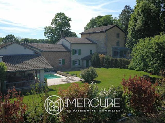 Maison vente à Mâcon, Crêches-sur-saône