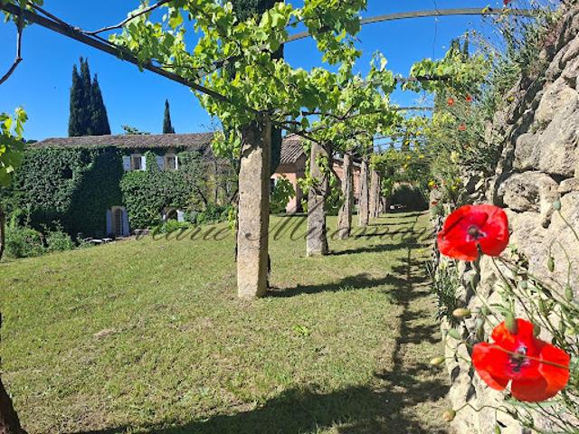 Maison vente à L'Isle-sur-la-Sorgue, Vaucluse