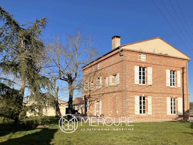 Maison vente à Toulouse, Tournefeuille