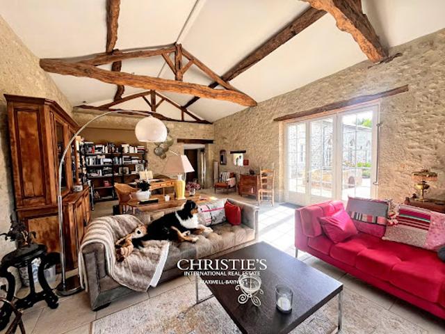 Maison vente à Agen, Lacépède