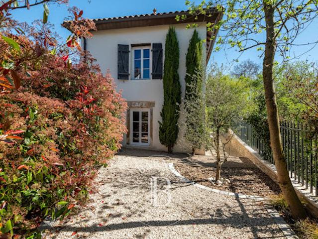 Maison vente à Bourg-en-Bresse, Massieux