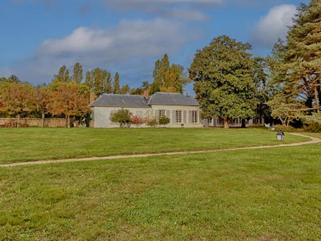 Maison vente à Versailles, Les Loges-en-josas