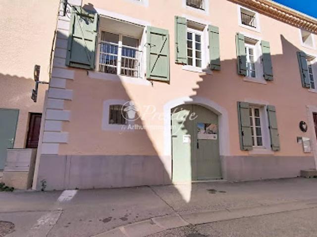 Maison vente à Narbonne