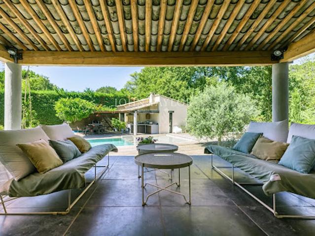Maison vente à Apt, Ménerbes