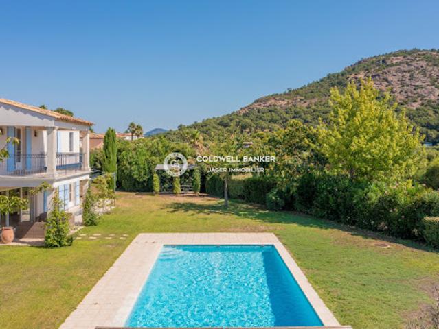 Maison vente à Arrondissement de Draguignan, Grimaud