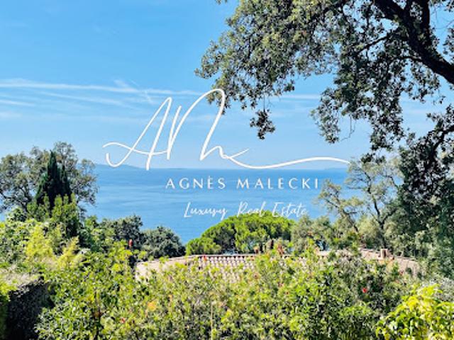 Maison vente à Arrondissement de Draguignan, Rayol-canadel-sur-mer