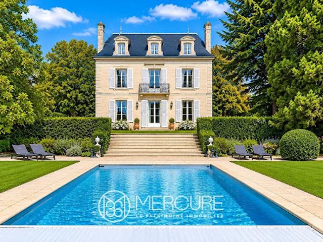 Maison vente à Soissons, Vic-sur-aisne