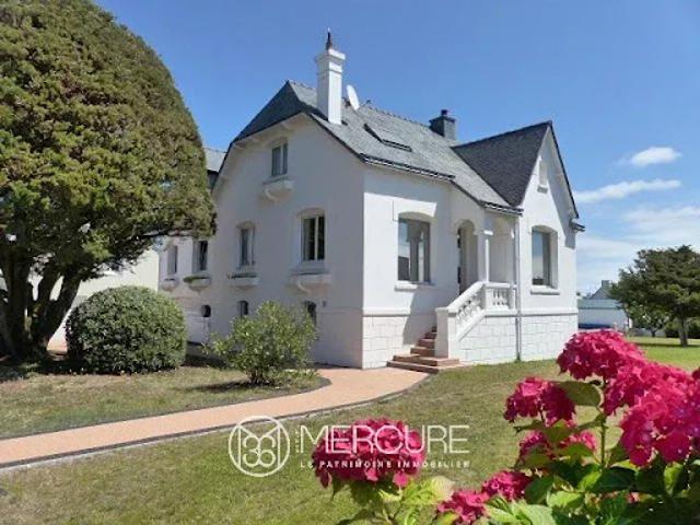 Maison vente à Lorient, Bretagne