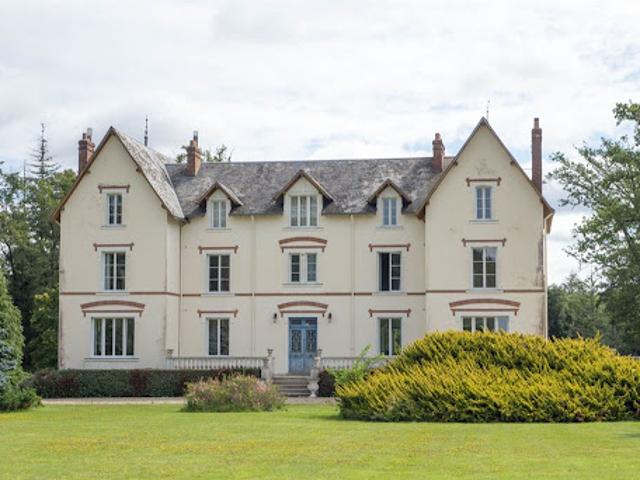 Maison vente à Romorantin-Lanthenay, Lamotte-beuvron