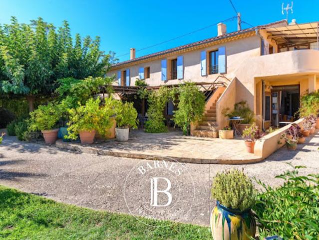 Maison vente à Arrondissement de Toulon, Saint-cyr-sur-mer