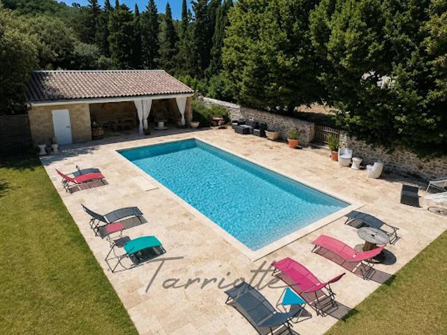 Maison vente à Nyons, Grignan