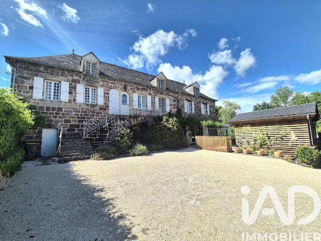 Maison vente à Brive-la-Gaillarde, Donzenac