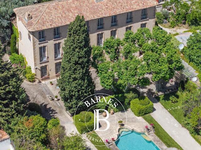 Maison vente à Aix-en-Provence, Aix-en-provence