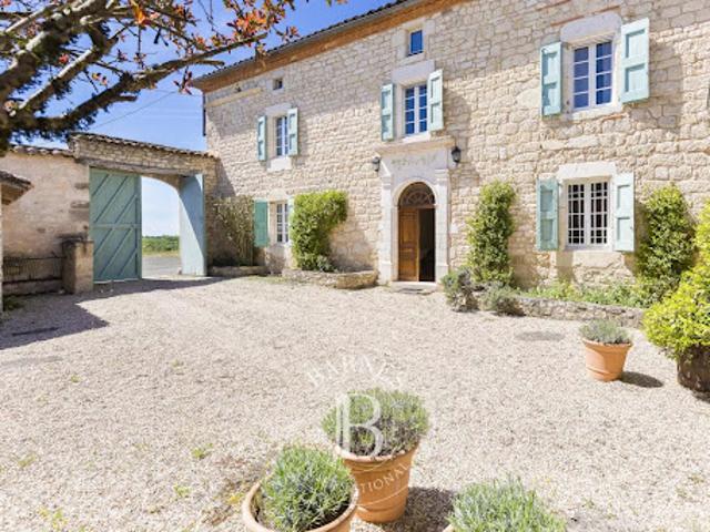 Maison vente à Albi, Cordes-sur-ciel