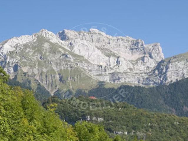 Maison vente à Talloires-Montmin, Haute-Savoie