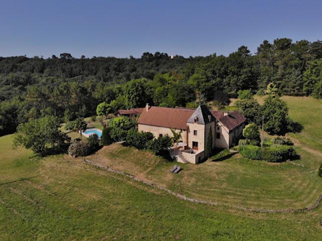 Maison vente à Sarlat-la-Canéda, Sarlat-la-canéda