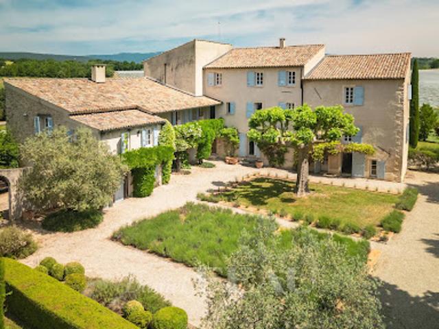 Maison vente à Forcalquier