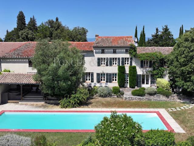 Maison vente à Carcassonne