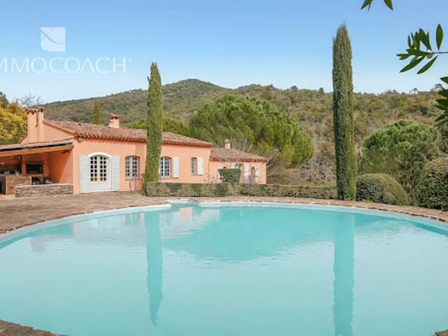 Maison vente à Arrondissement de Toulon, Collobrières