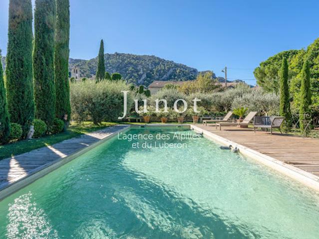 Maison vente à Robion, Vaucluse