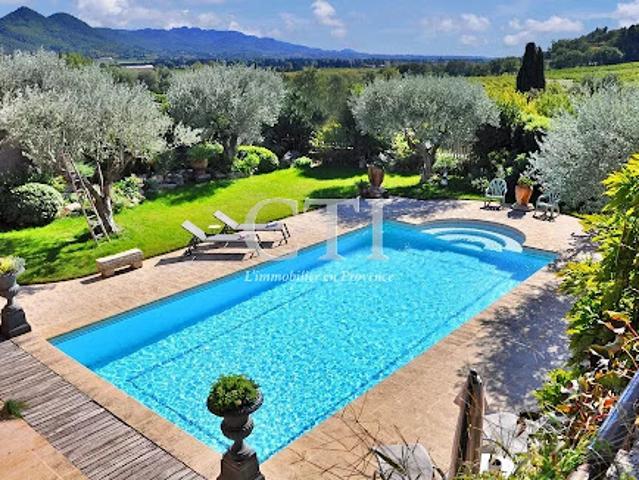 Maison vente à Carpentras, Vaison-la-romaine