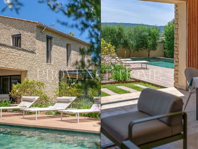 Maison vente à Apt, Gordes
