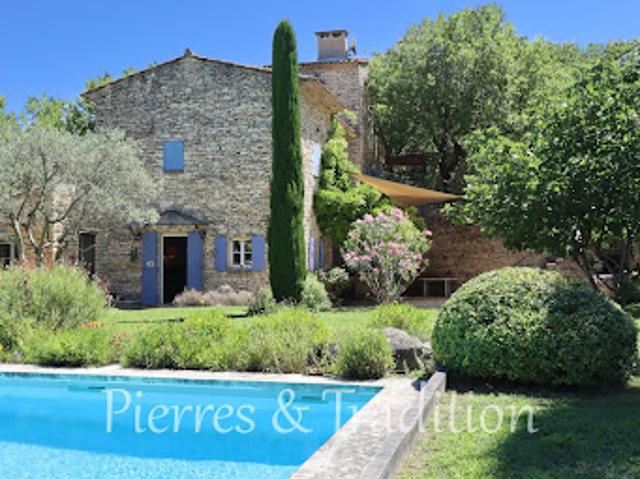 Maison vente à Apt, Gordes