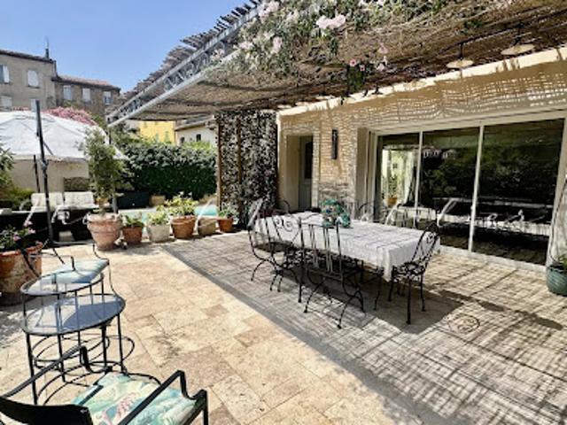 Maison vente à Arrondissement de Draguignan, La Garde-freinet
