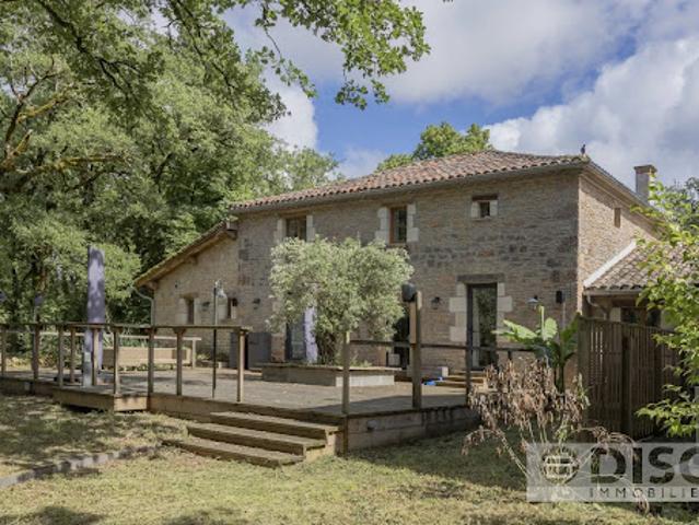 Maison vente à Montauban, Saint-antonin-noble-val