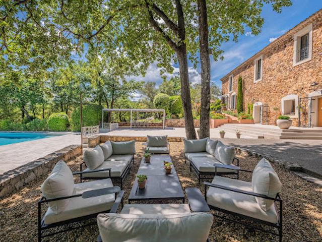 Maison vente à Arrondissement de Draguignan, Callas