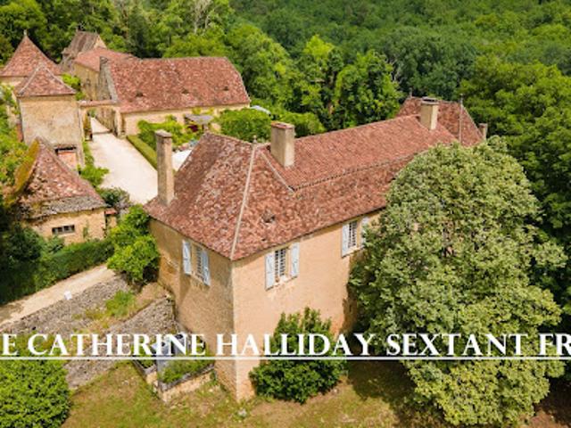 Maison vente à Sarlat-la-Canéda, Limeuil