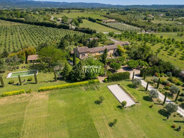 Maison vente à Apt, Cabrières-d'avignon