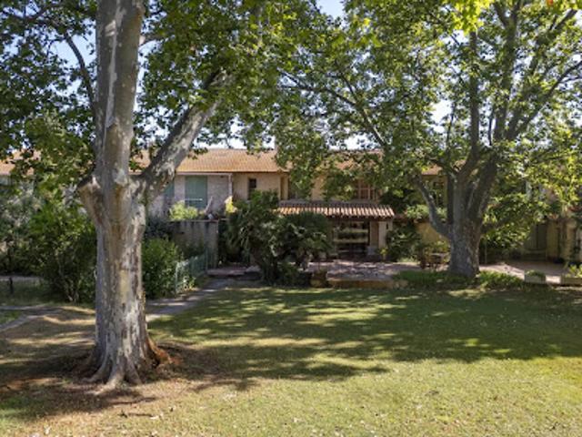 Maison vente à Apt, Roussillon