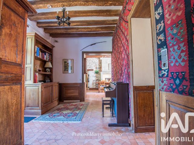 Maison vente à Angers