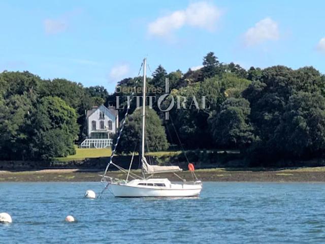 Maison vente à Brest, Bretagne