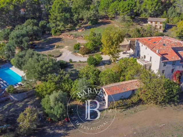 Maison vente à Arrondissement de Draguignan, Bagnols-en-forêt