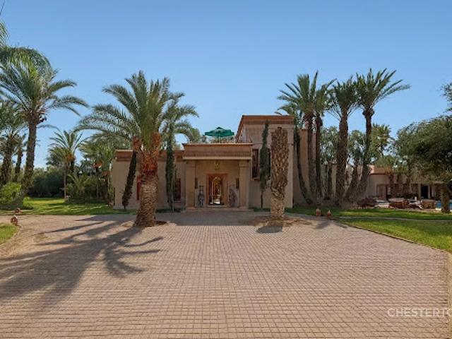 Propriété vente à Marrakech, L'Oriental