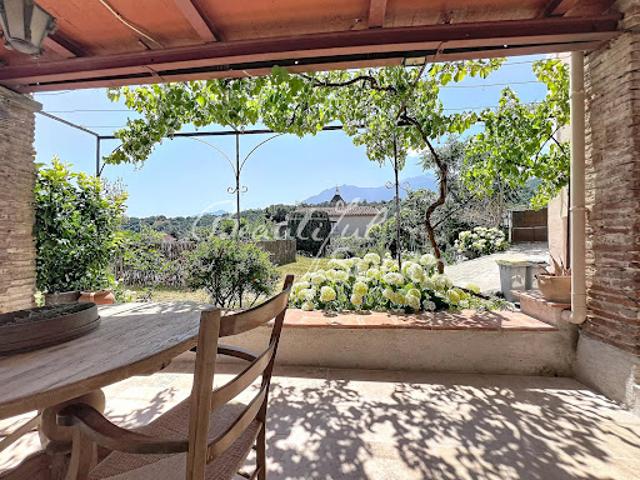 Maison vente à Prades