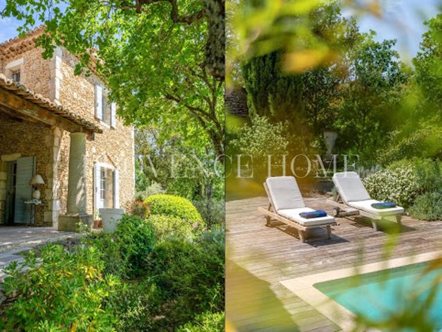Maison vente à Apt, Gordes