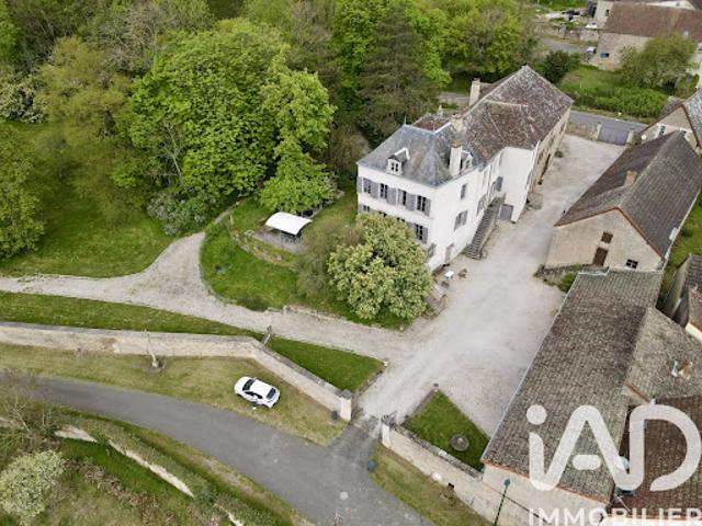 Maison vente à Chalon-sur-Saône, Charrecey