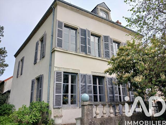 Maison vente à Chalon-sur-Saône, Charrecey