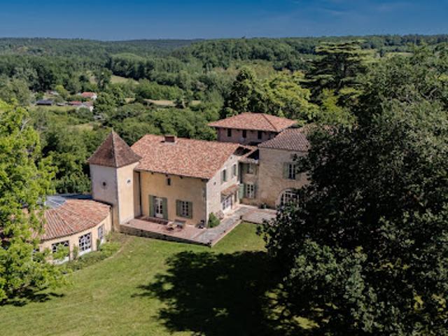 Maison vente à Nérac