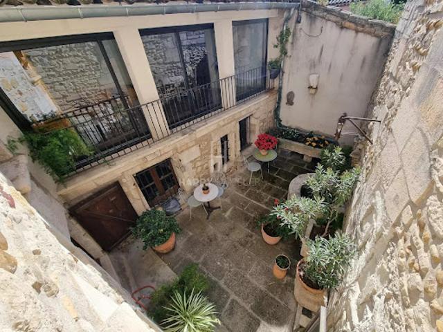 Maison vente à Arles, Eyragues