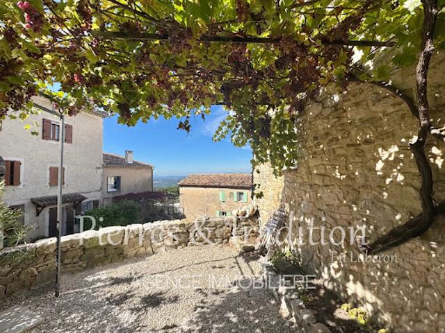 Maison vente à Caseneuve, Vaucluse