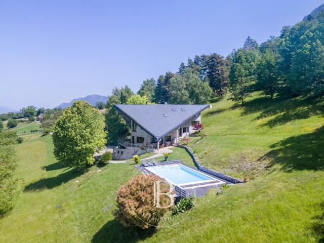 Maison vente à Chambéry