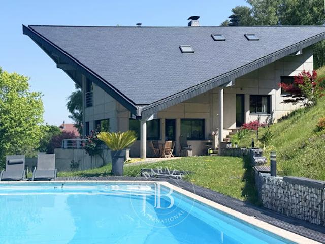 Maison vente à Chambéry