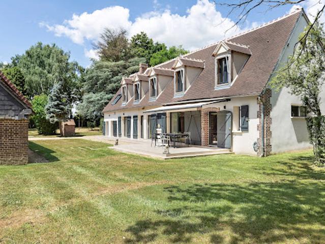 Maison vente à Nogent-le-Rotrou, Nogent-le-rotrou